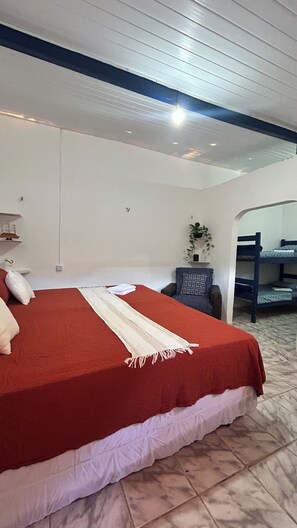 Economy Suite | Free WiFi