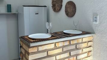 Economy Suite | Living area