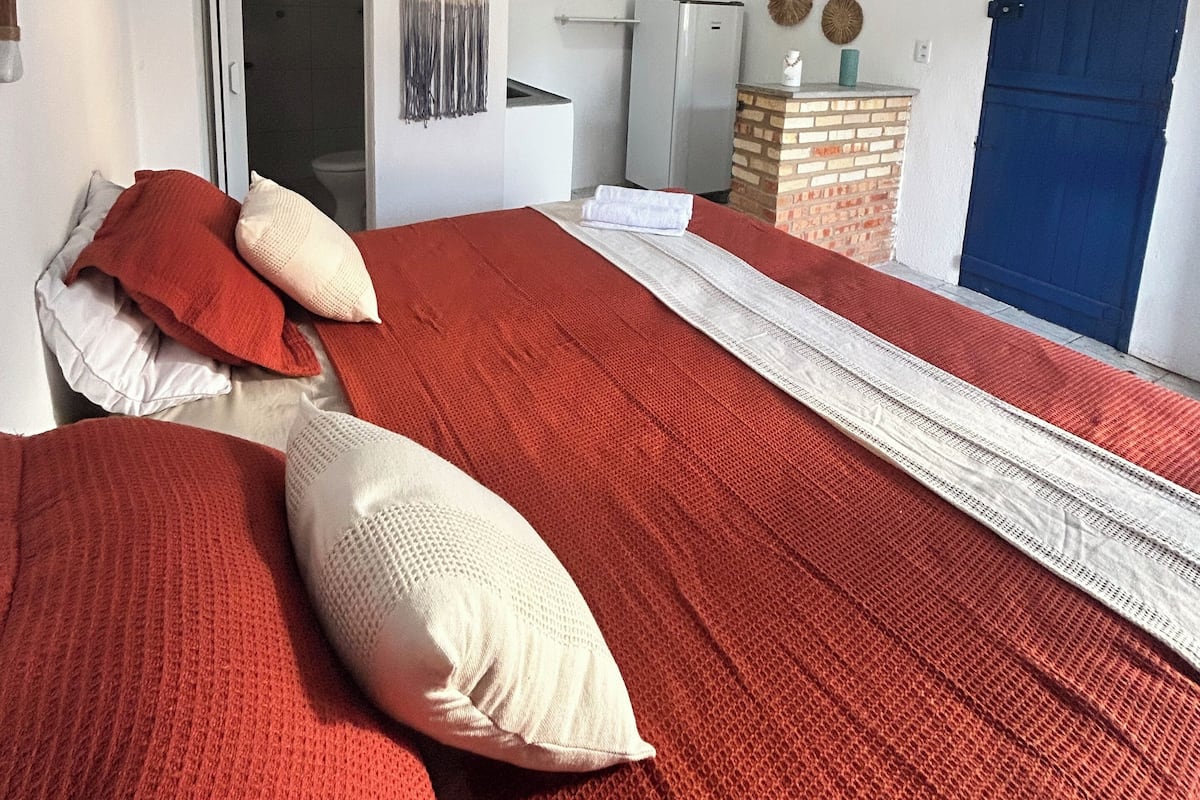 Economy Suite | Free WiFi