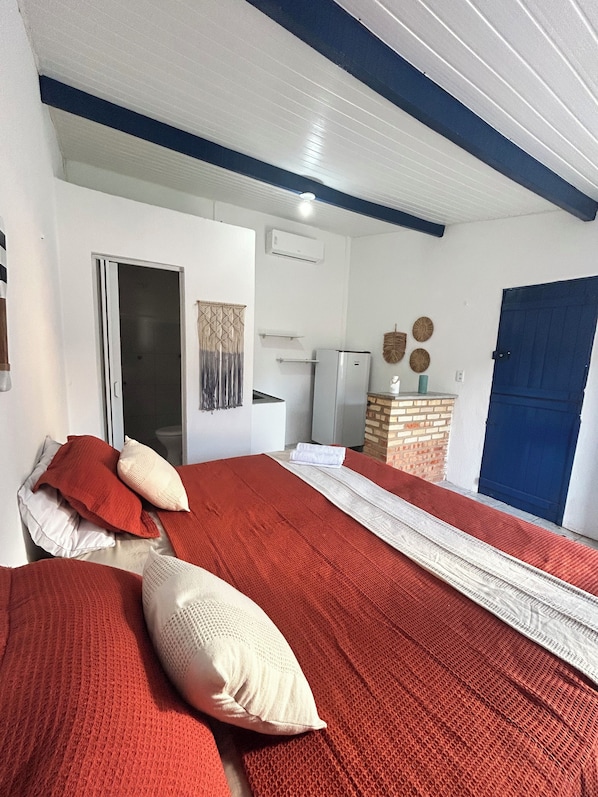 Economy-suite | Gratis Wi-Fi