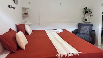 Economy Suite | Free WiFi