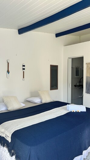 Free WiFi - Suítes Canoa azul (Aracati)