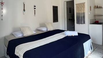 Economy Suite | Free WiFi