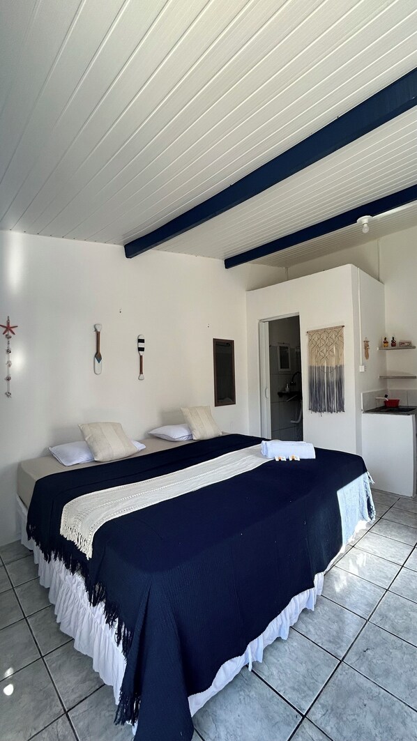 Economy Suite | Free WiFi