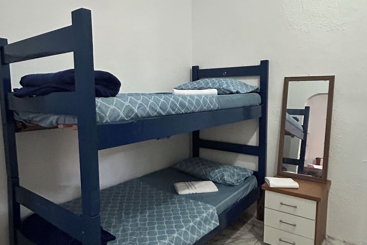 Economy Suite | Free WiFi