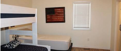 2 camere, Wi-Fi, lenzuola