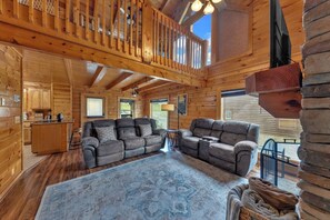 TV, peis, videospill og fotballspill