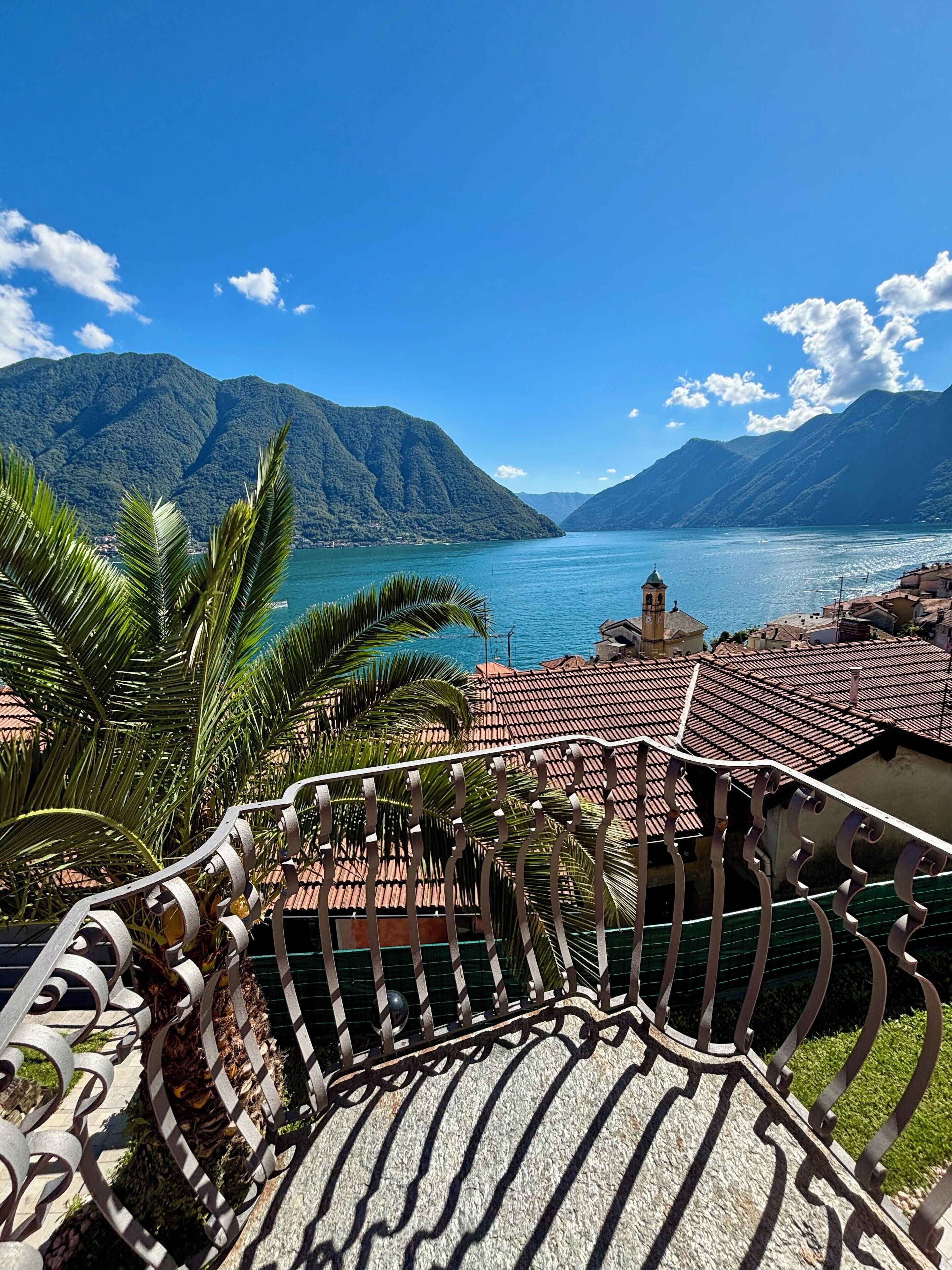 Área da propriedade