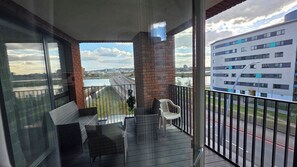 Teras/patio
