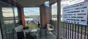 3 bedroom apartment from F&A properties