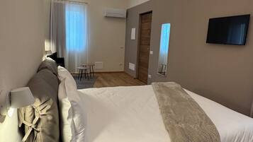 Deluxe-Zimmer, Nichtraucher, eigenes Bad