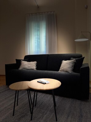 Quarto luxo, para não fumantes, banheiro privativo | Cofres nos quartos, escrivaninha, cortinas blackout, Wi-Fi de cortesia