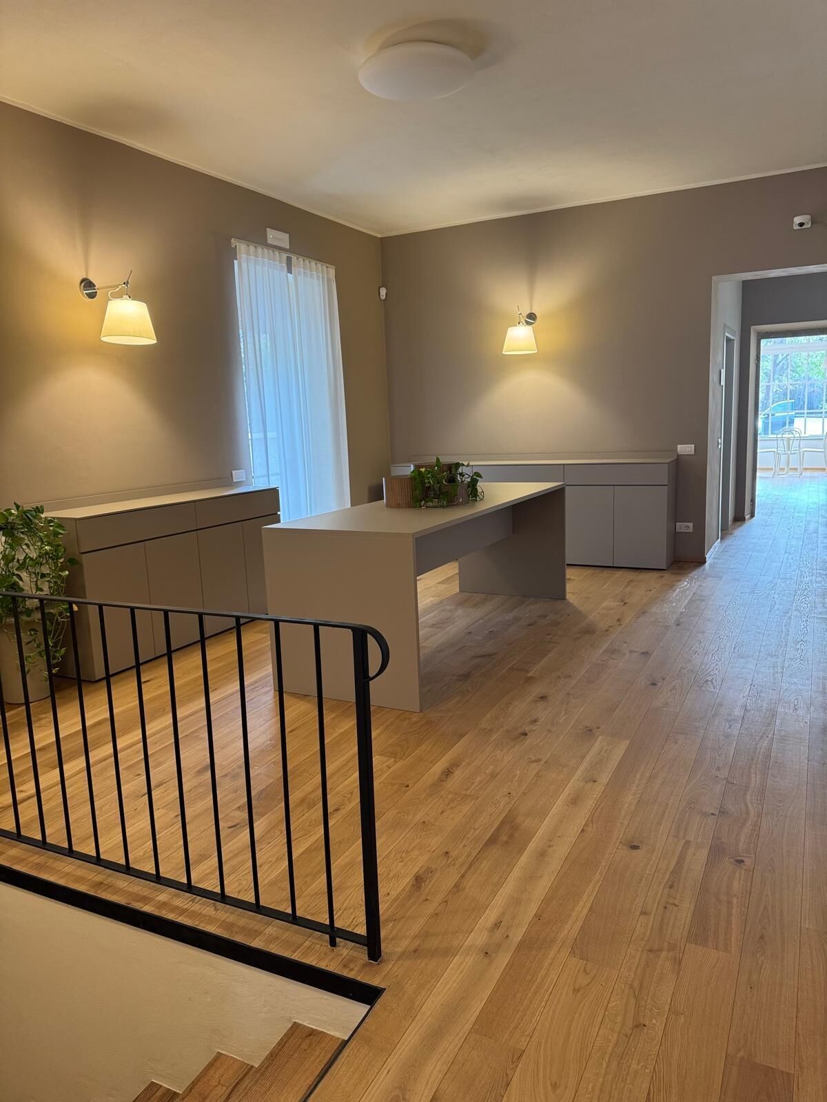 รวมอาหารเช้าแบบบุฟเฟ่ต์ ทุกวัน