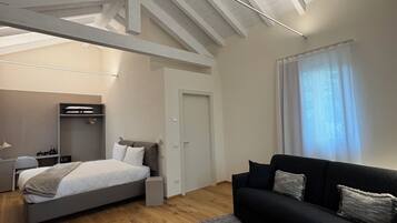 Deluxe-Zimmer, Nichtraucher, eigenes Bad