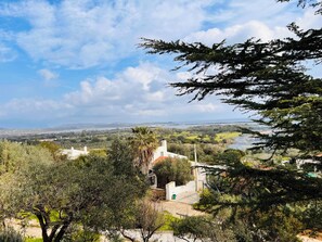 Habitación, vistas al mar | Vistas desde la habitación