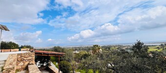 Camera Acquario - Villa Flores