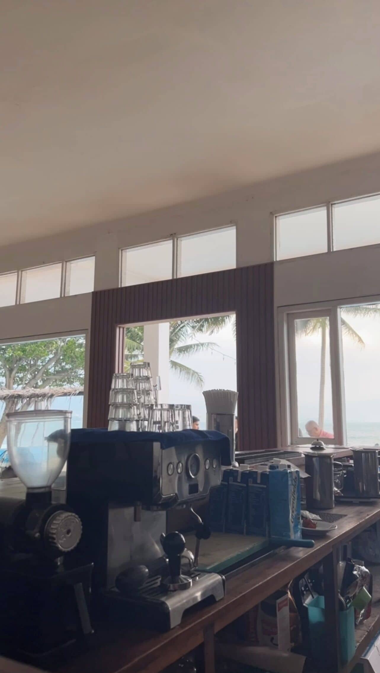 Cocina internacional 