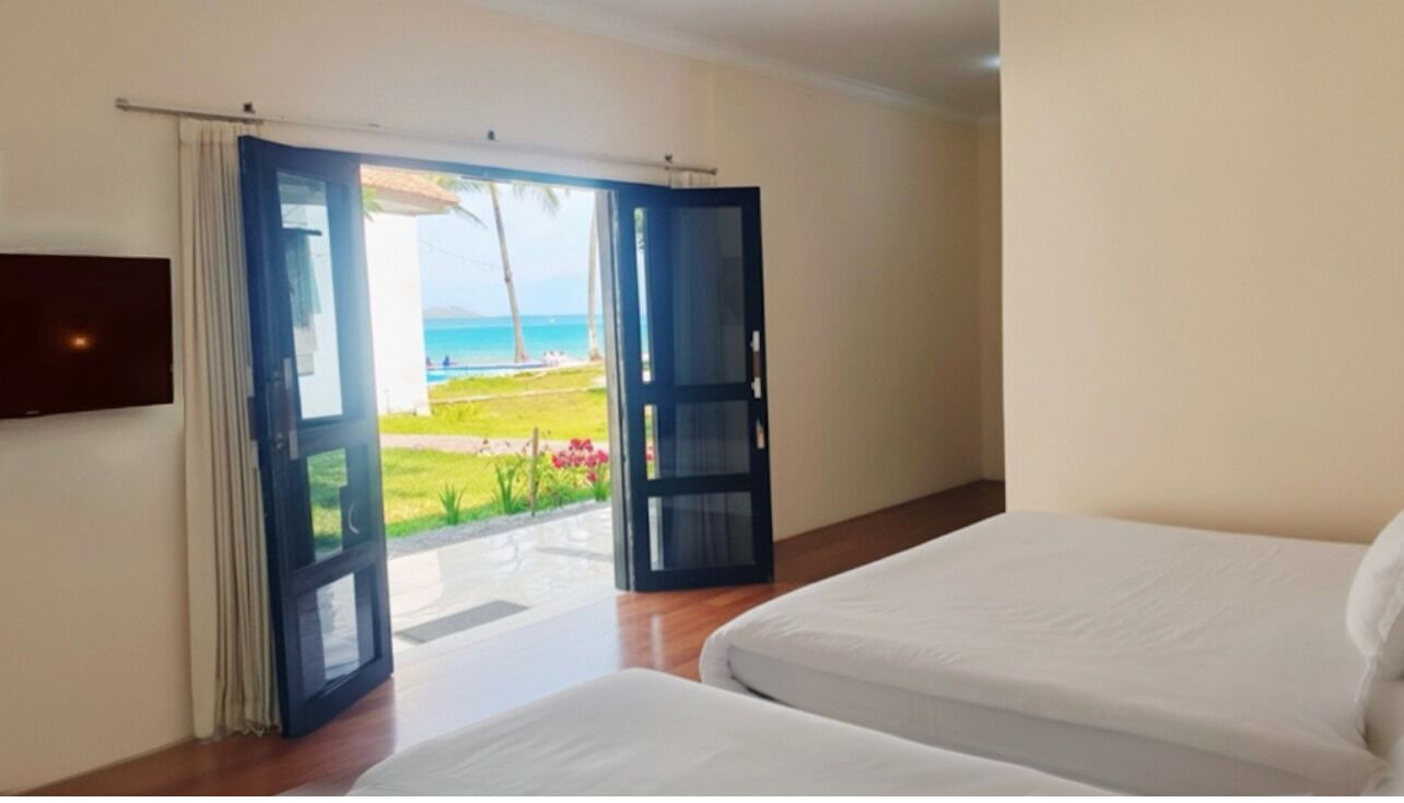 ملاءات أسرّة