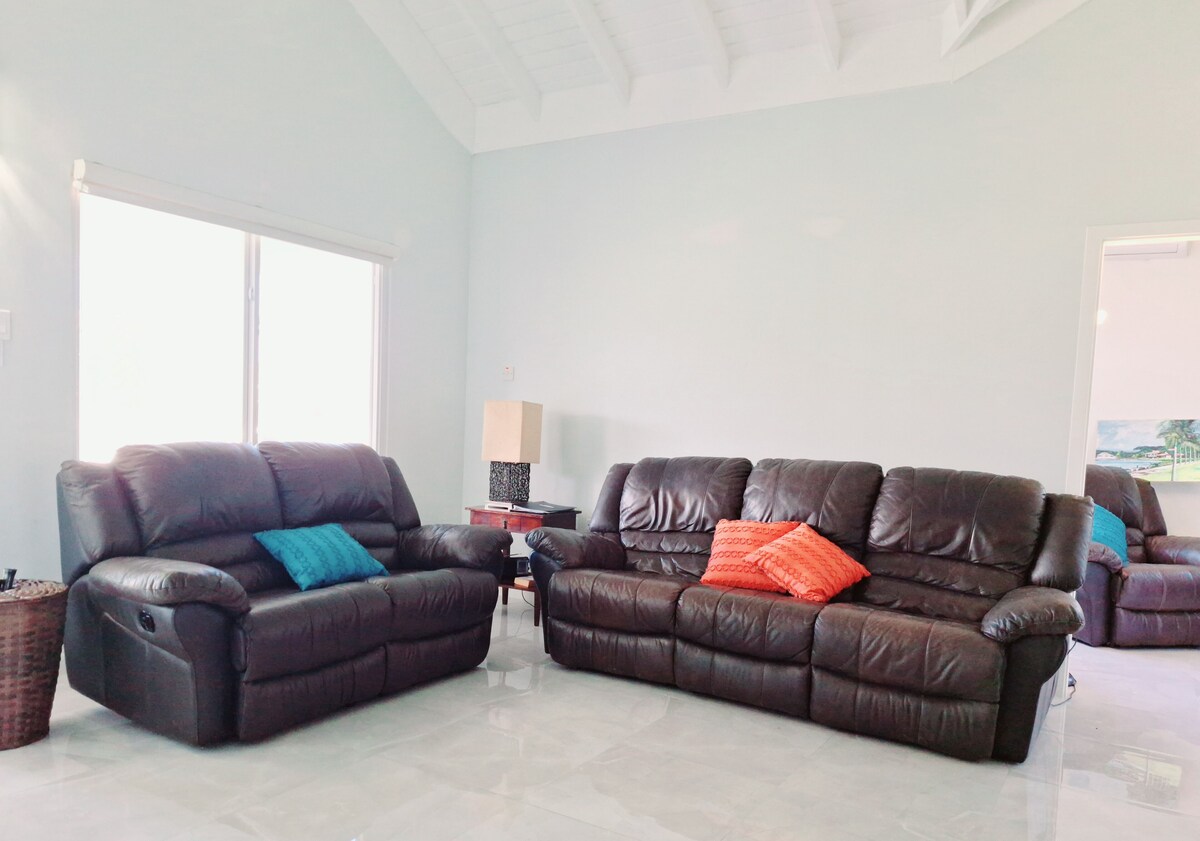 Image de profil de l’hôte