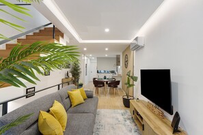 Televisión 