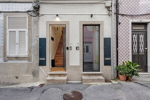 Detalle exterior