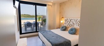 First floor B - La Torre de Suances