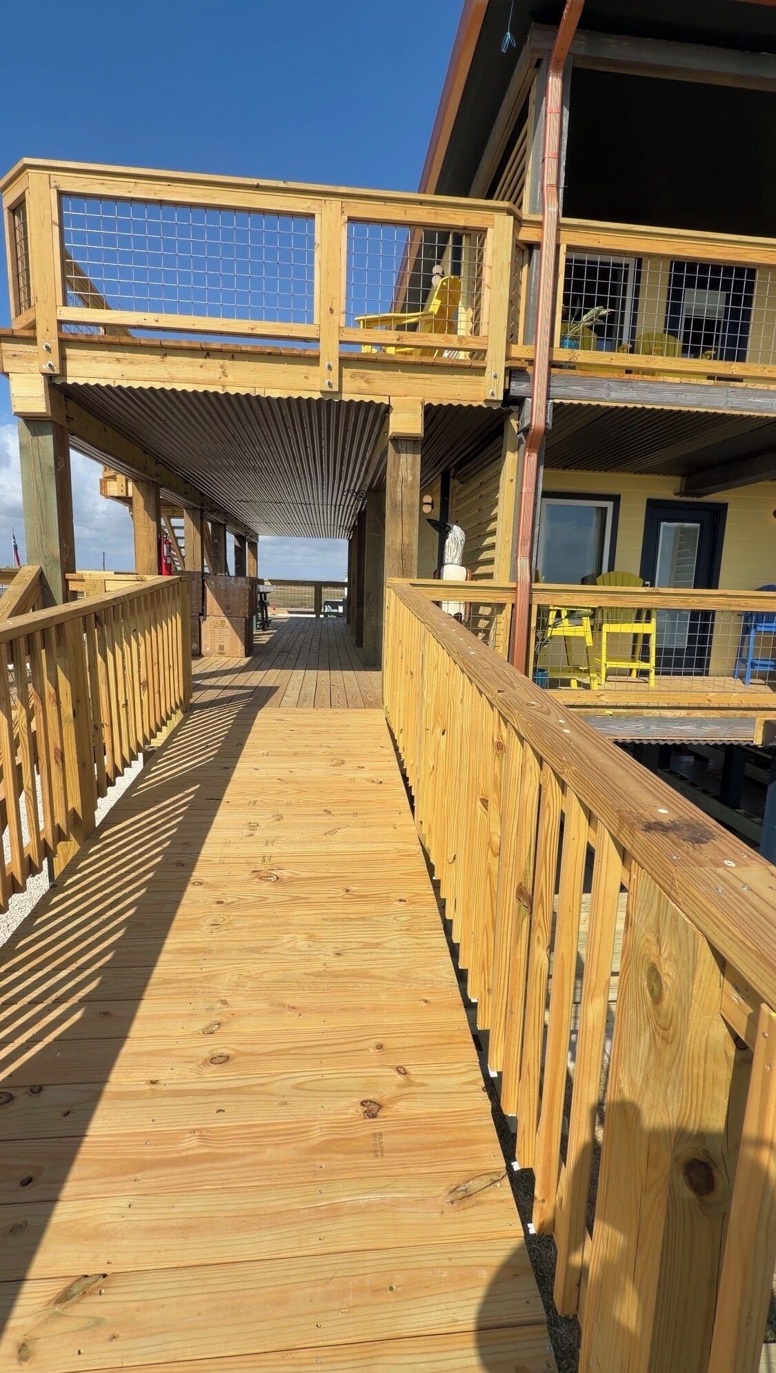 Design Suite, Mobility Accessible, Ocean View | Property grounds