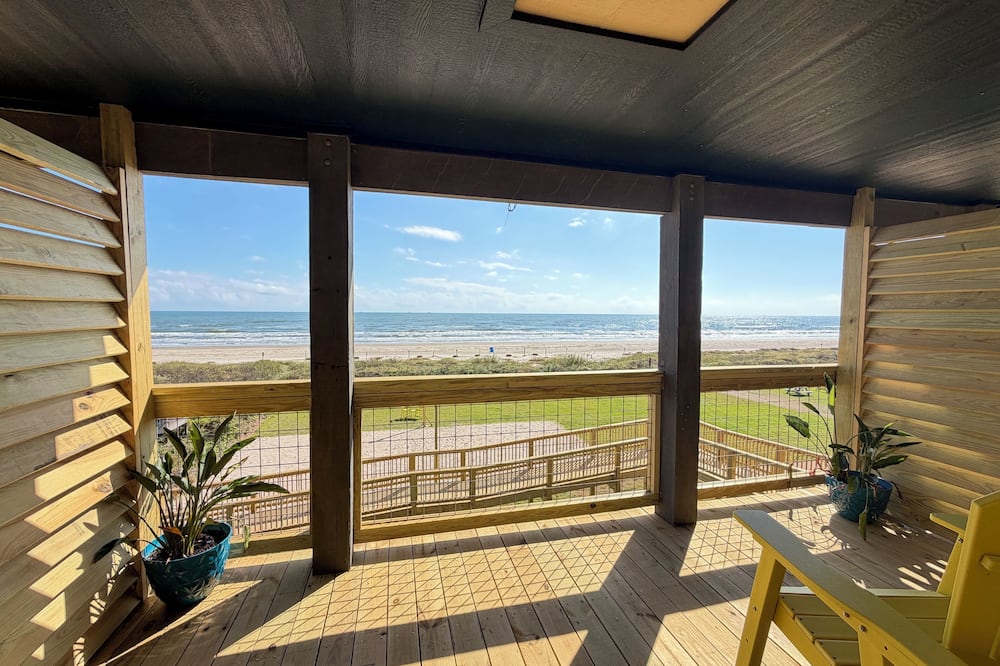 The Breeze Beachfront Resort