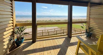 The Breeze Beachfront Resort