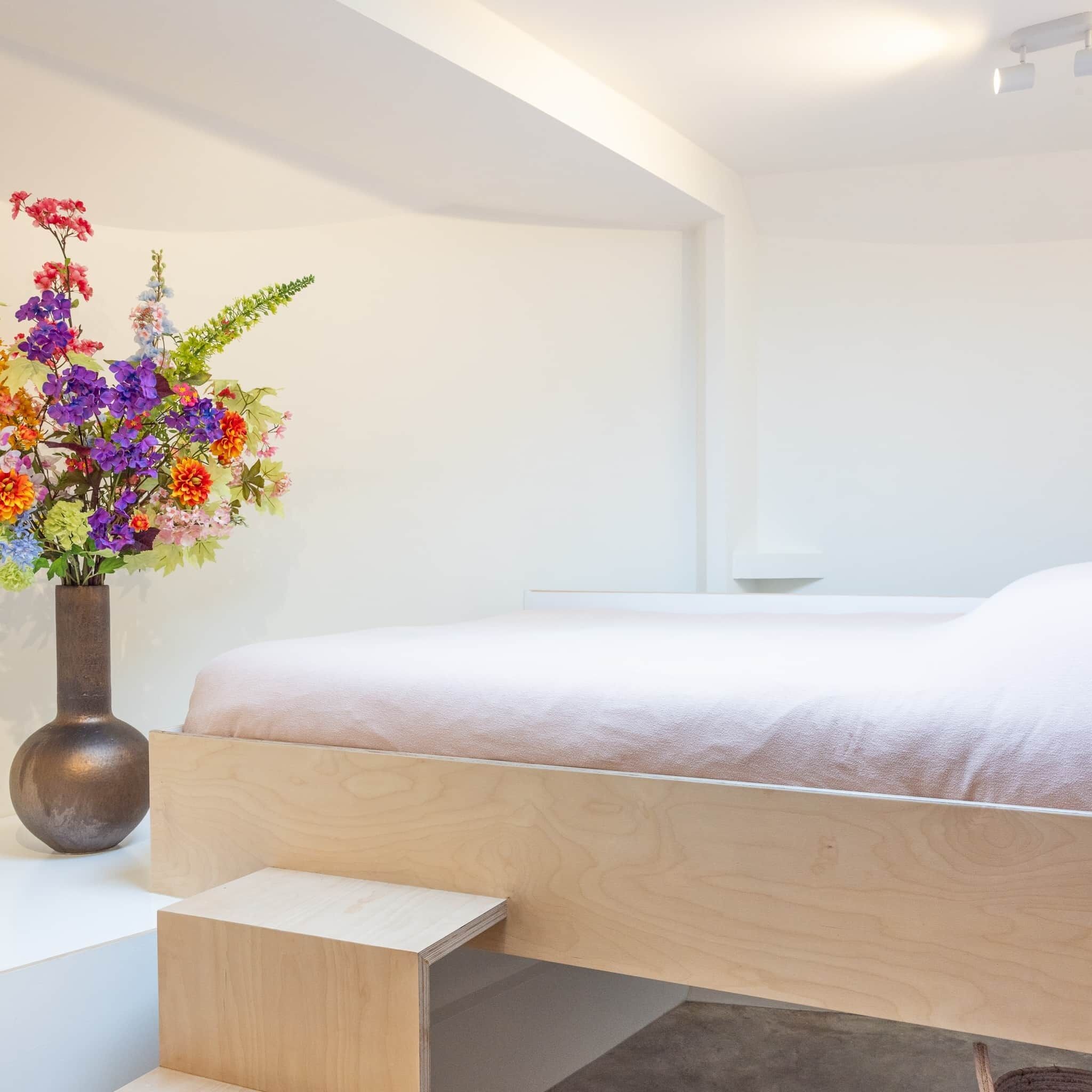 1 slaapkamer, gratis wifi, beddengoed