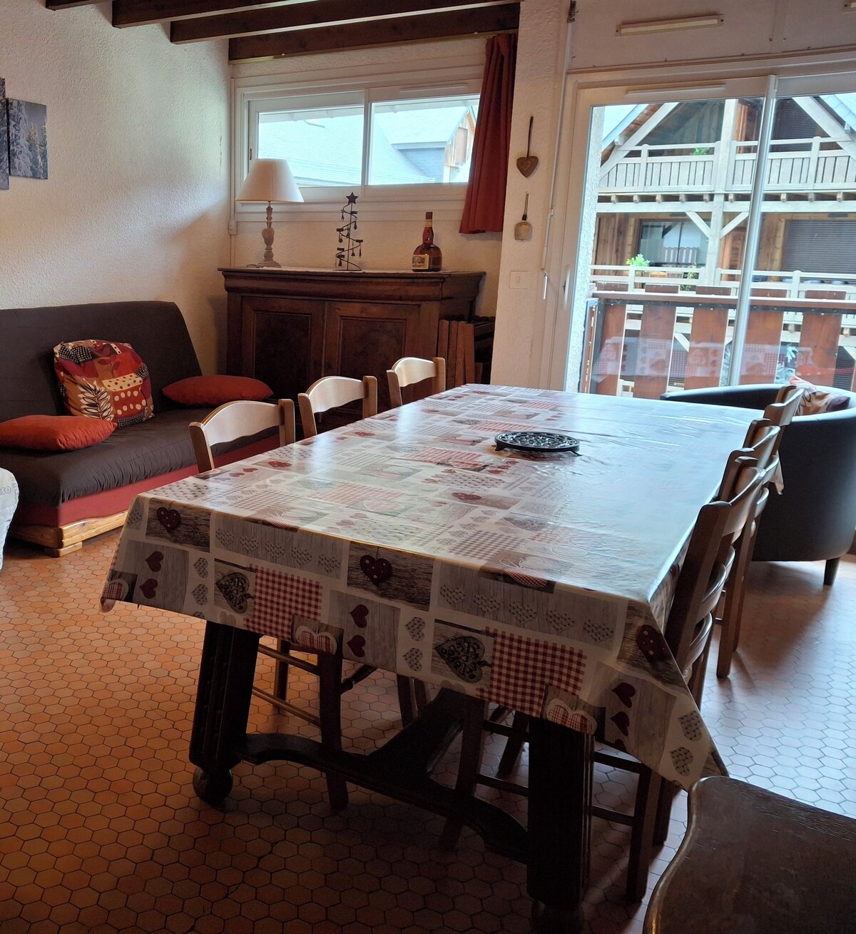 Bild für Gastgeberprofil