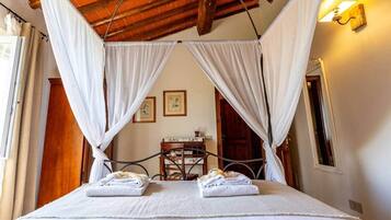 1 chambre, bureau, fer et planche Ă repasser, Wi-Fi gratuit