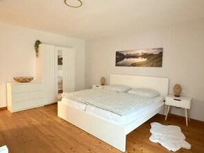 1 Schlafzimmer, kostenloses WLAN