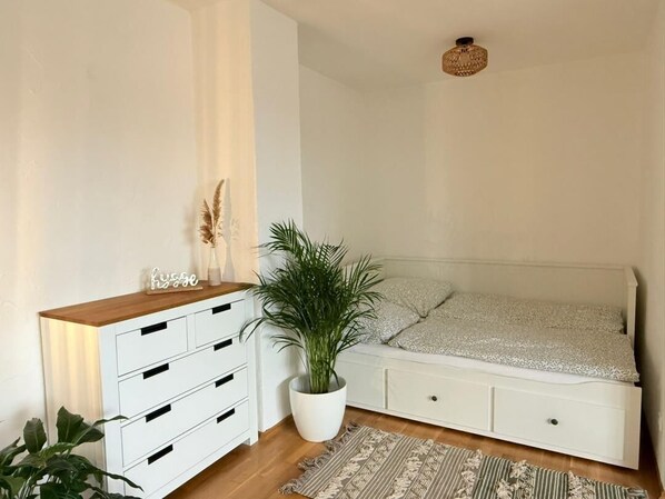 1 chambre, Wi-Fi gratuit