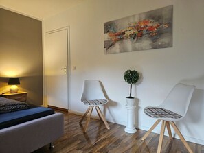 Appartement, vue lac | Wi-Fi gratuit