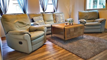 Apartment, Park View | Free WiFi