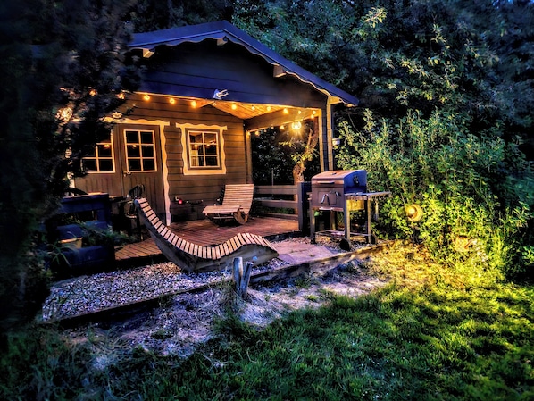 Jardin