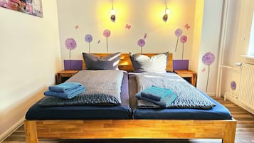 Apartment, Park View | Free WiFi