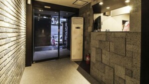 Unclassified image, 5 of 37, button - Hotel Blanc in Gangnam (Yeoksam) (Seoul)