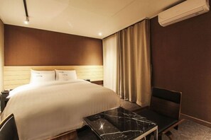 Room - Hotel Blanc in Gangnam (Yeoksam) (Seoul)