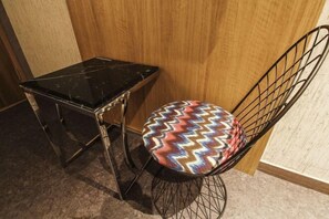 Interior - Hotel Blanc in Gangnam (Yeoksam) (Seoul)