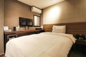 Room - Hotel Blanc in Gangnam (Yeoksam) (Seoul)