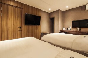 ห้องพัก