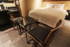 Room - Hotel Blanc in Gangnam (Yeoksam) (Seoul)