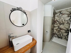 Zimmer | Badezimmer