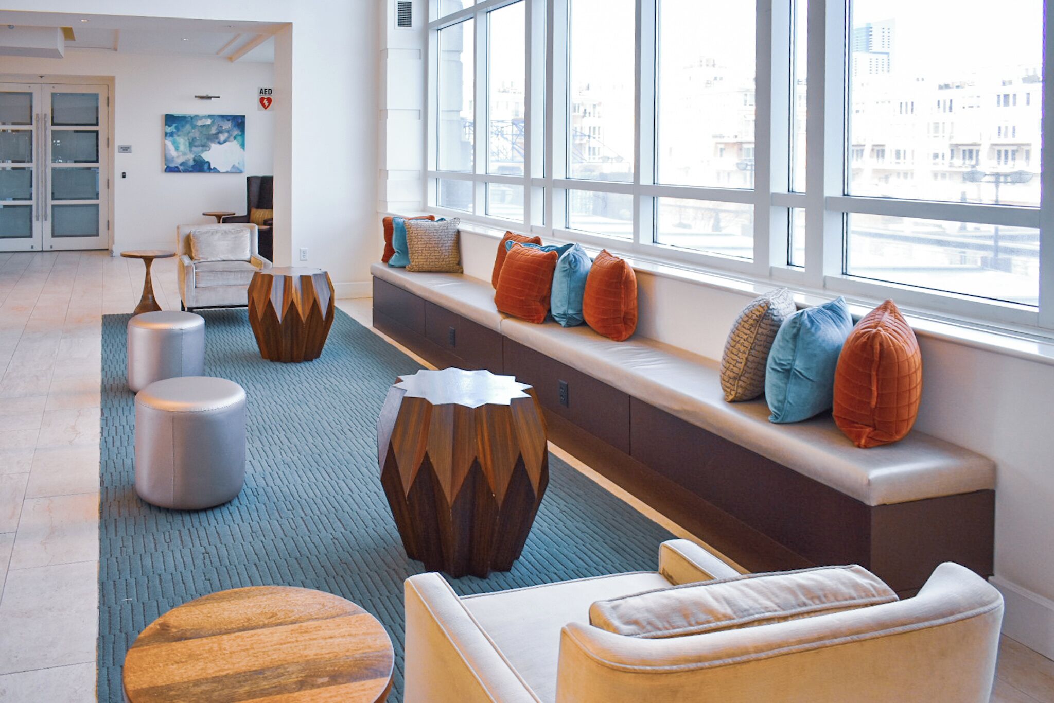 Luxury Harborplace Condo Near Orioles, Ravens & Baltimore Waterfront - Horseshoe Casino Baltimore