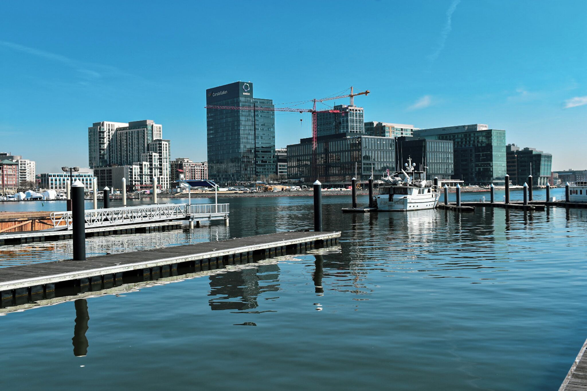 Marina