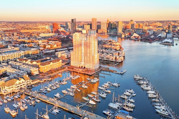 Marina