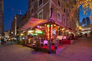 Miscellaneous - Hotel Agan Oldcity Istanbul (Istanbul)