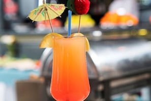 Bar (sur place)